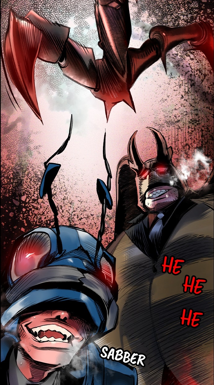 Read Jungle Juice DE Manga Online