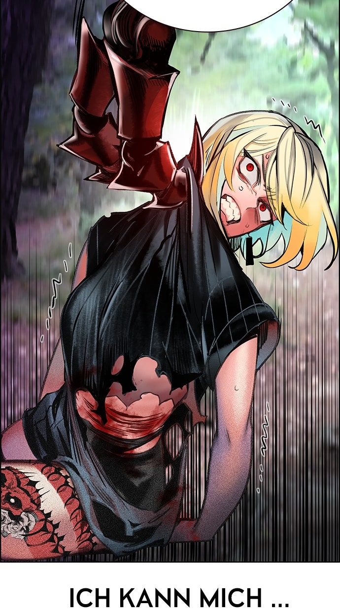 Read Jungle Juice DE Manga Online