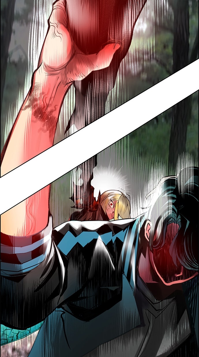 Read Jungle Juice DE Manga Online