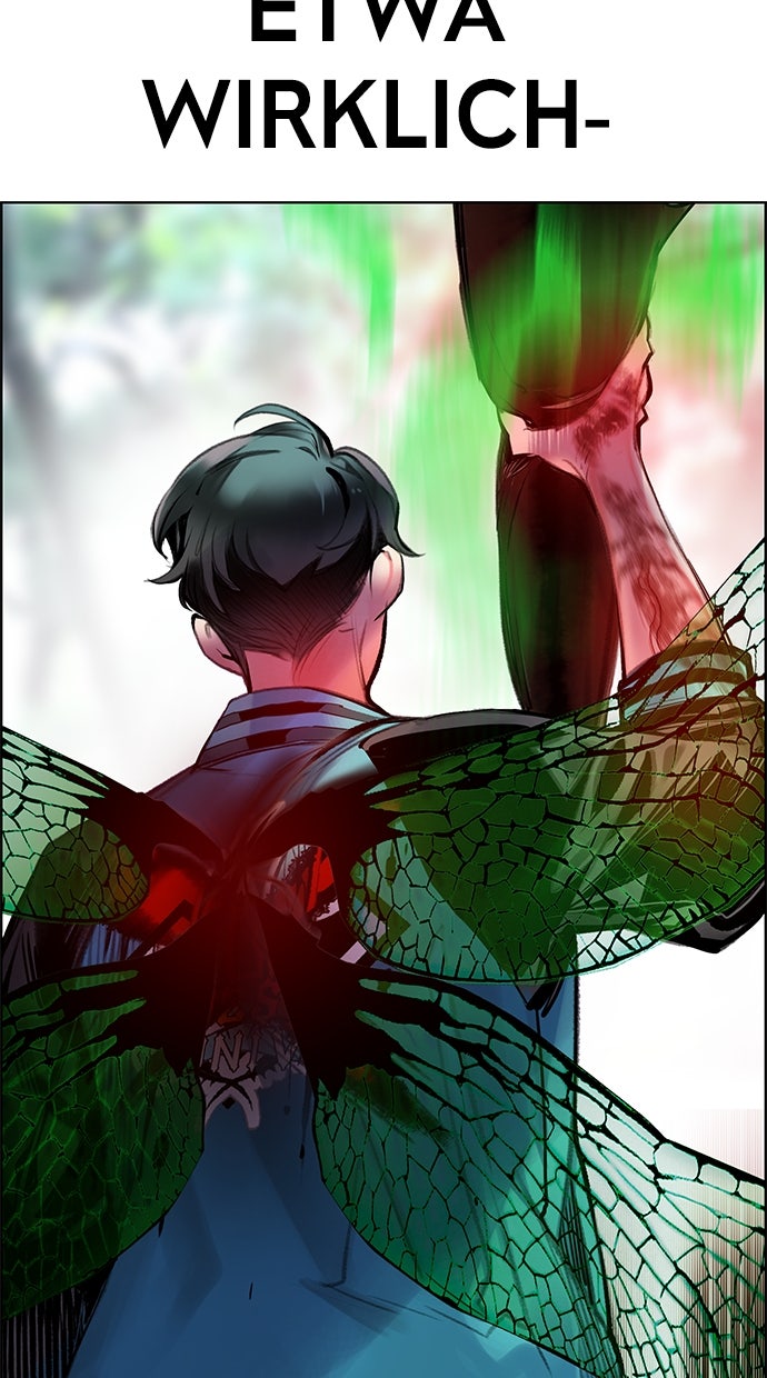 Read Jungle Juice DE Manga Online