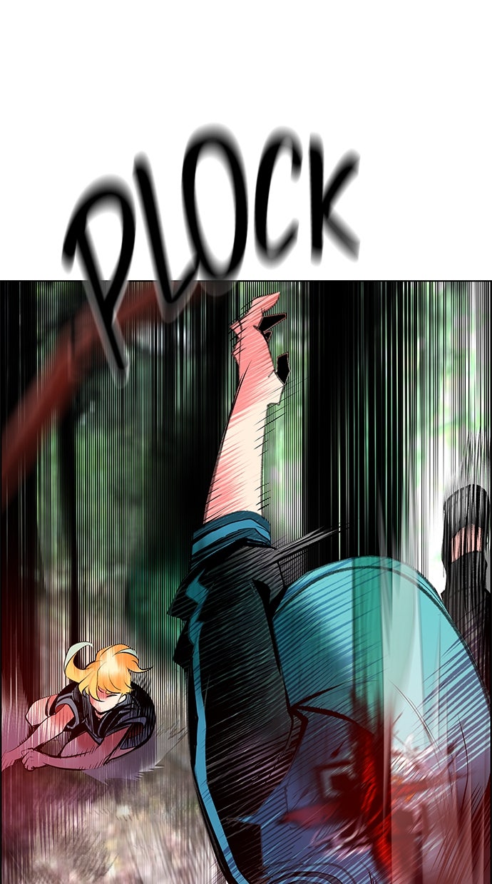 Read Jungle Juice DE Manga Online