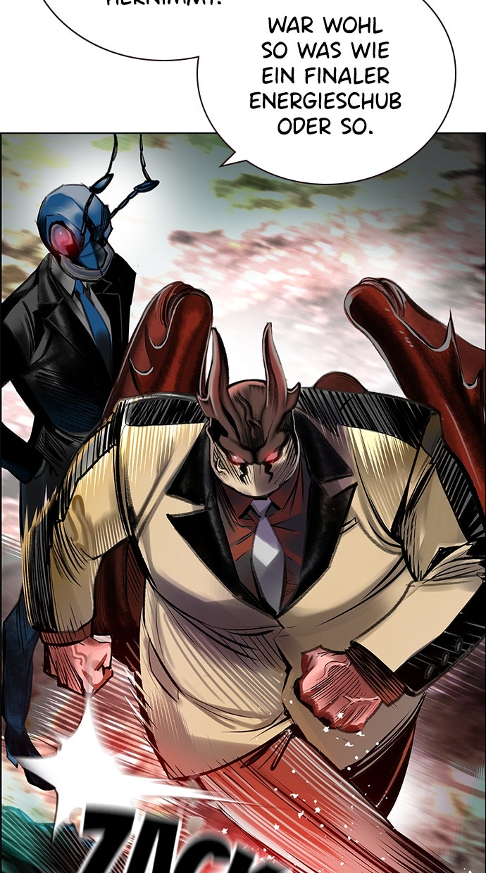 Read Jungle Juice DE Manga Online