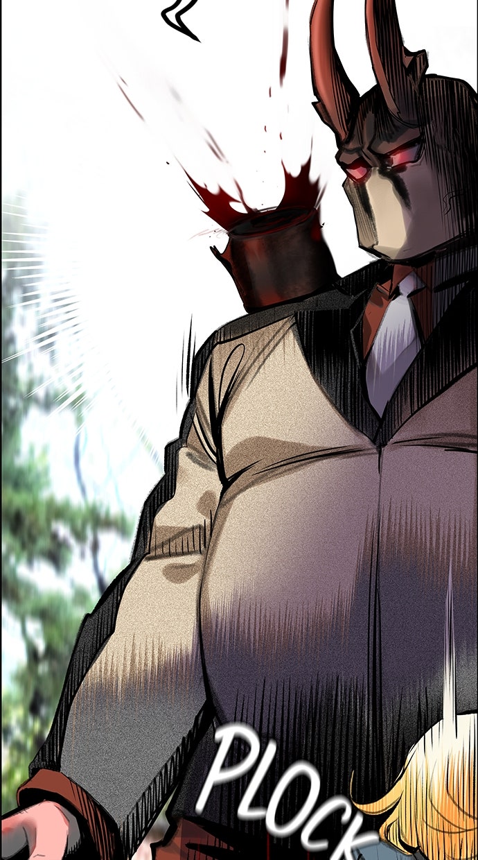 Read Jungle Juice DE Manga Online