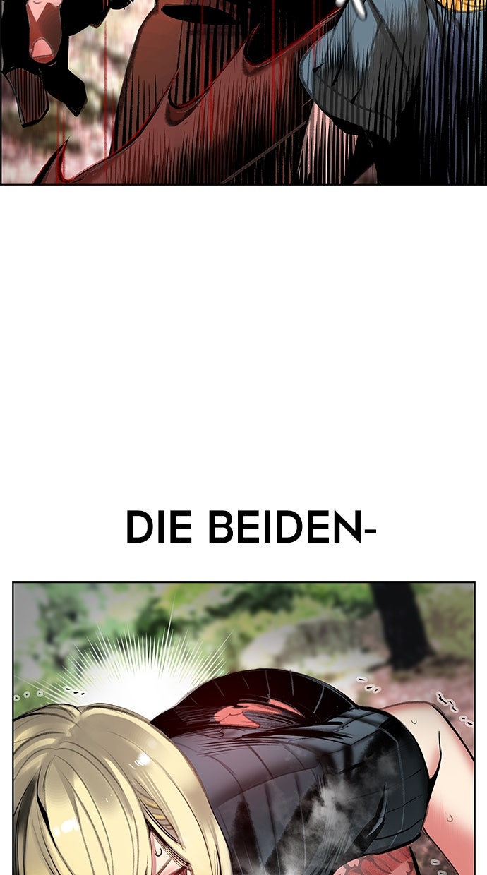 Read Jungle Juice DE Manga Online