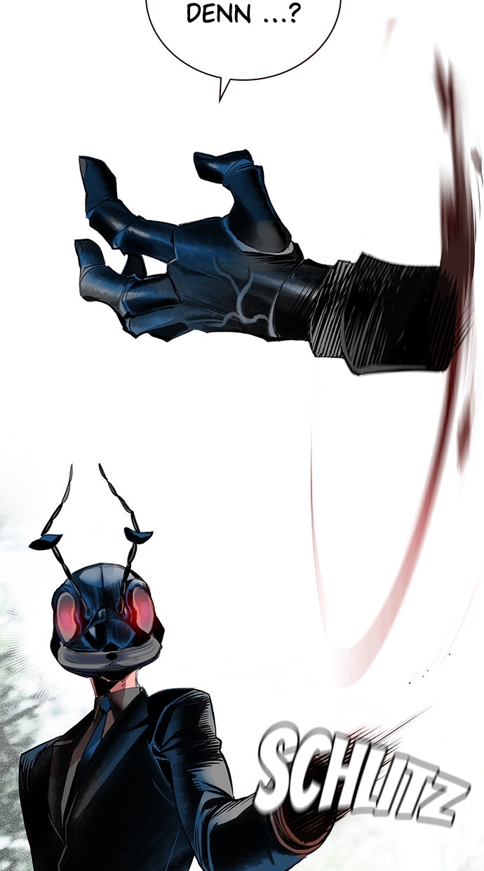 Read Jungle Juice DE Manga Online