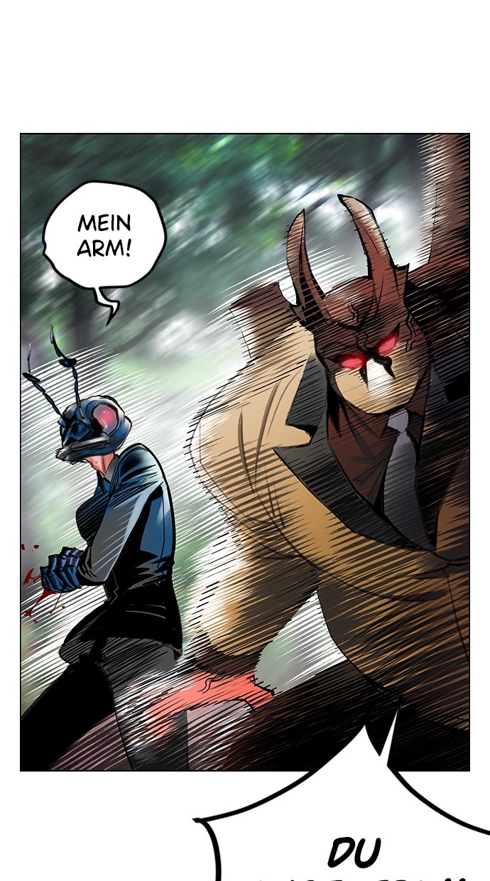 Read Jungle Juice DE Manga Online