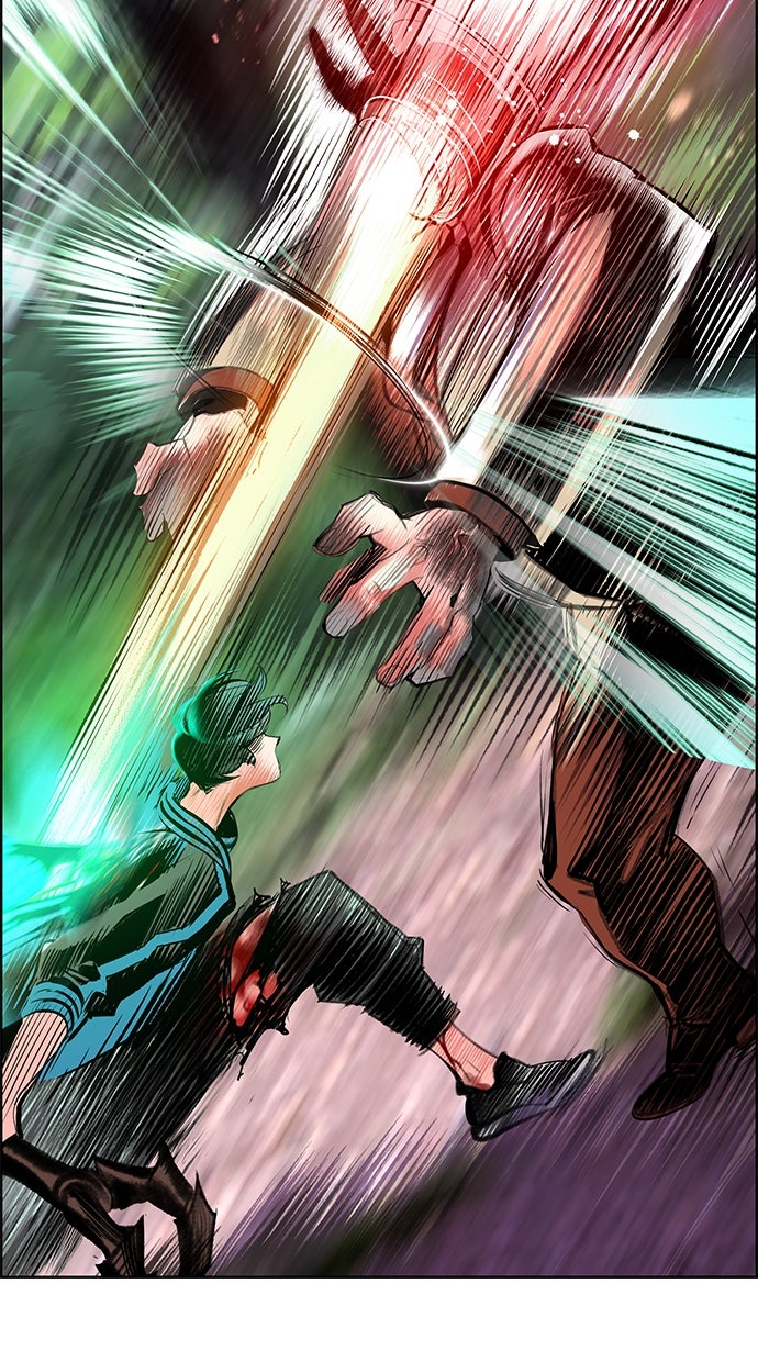 Read Jungle Juice DE Manga Online