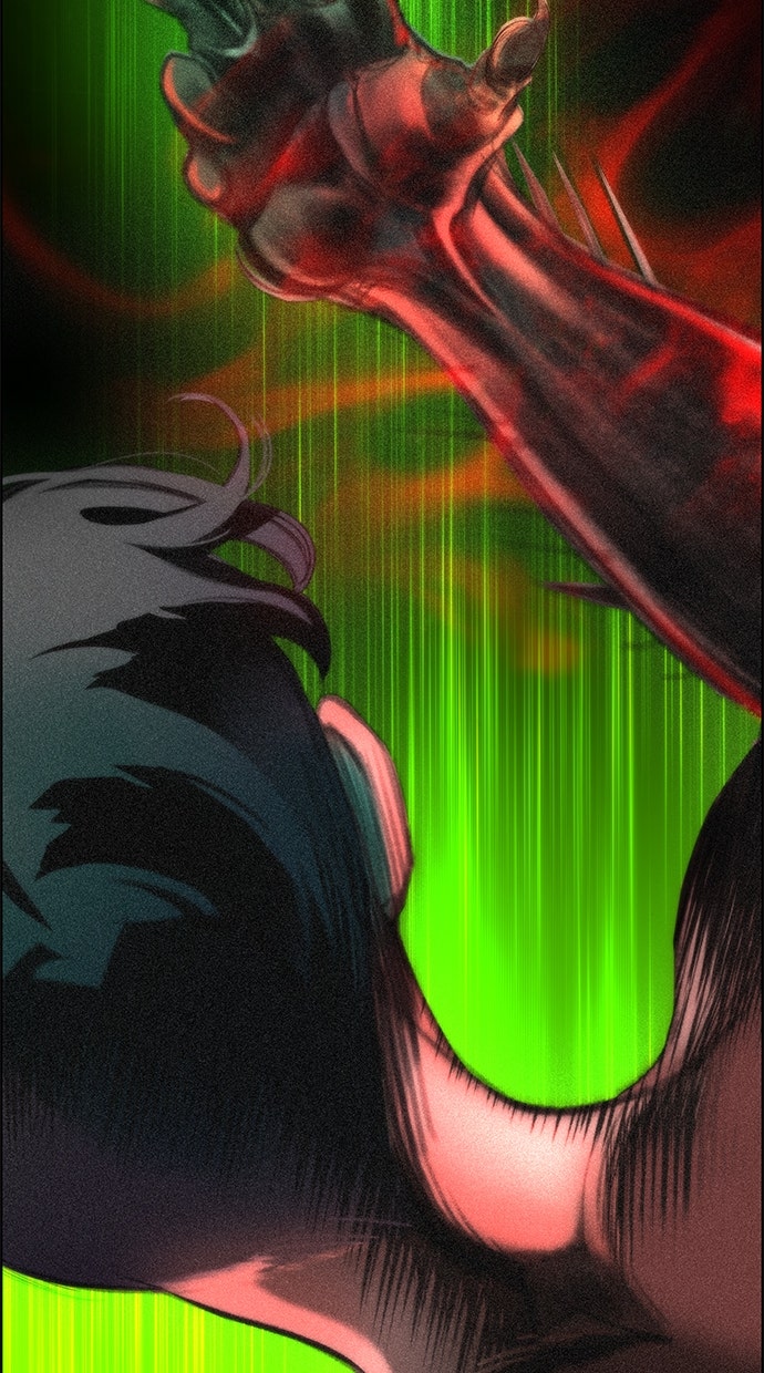 Read Jungle Juice DE Manga Online