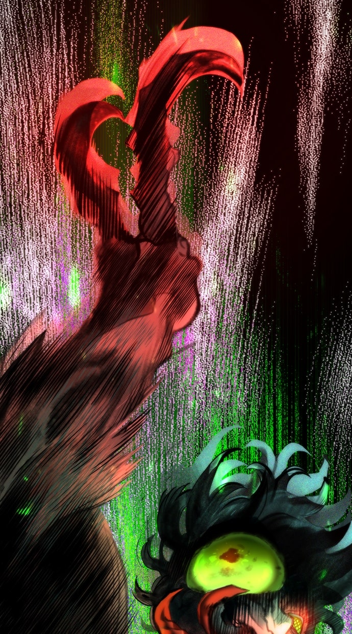 Read Jungle Juice DE Manga Online