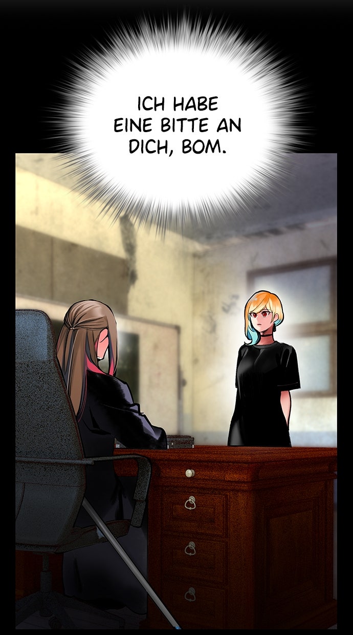 Read Jungle Juice DE Manga Online