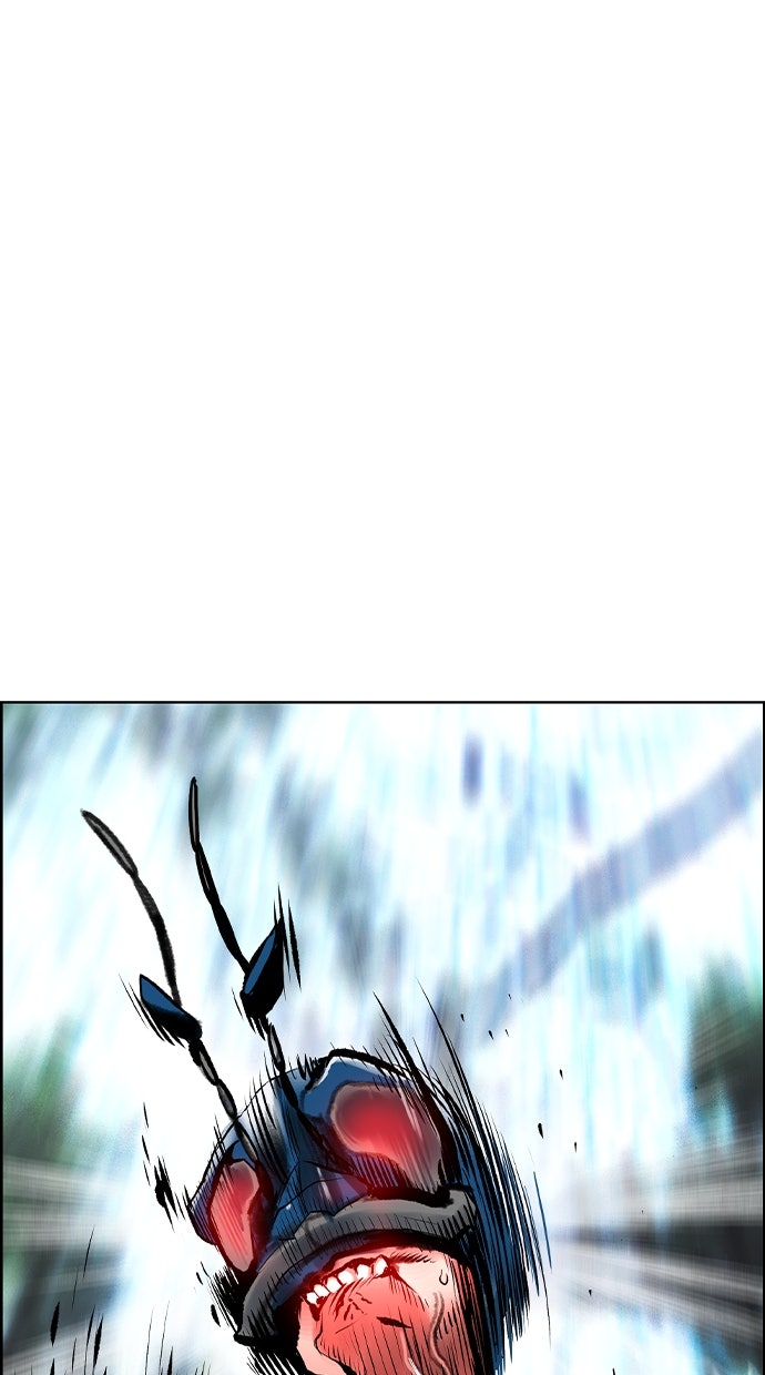 Read Jungle Juice DE Manga Online