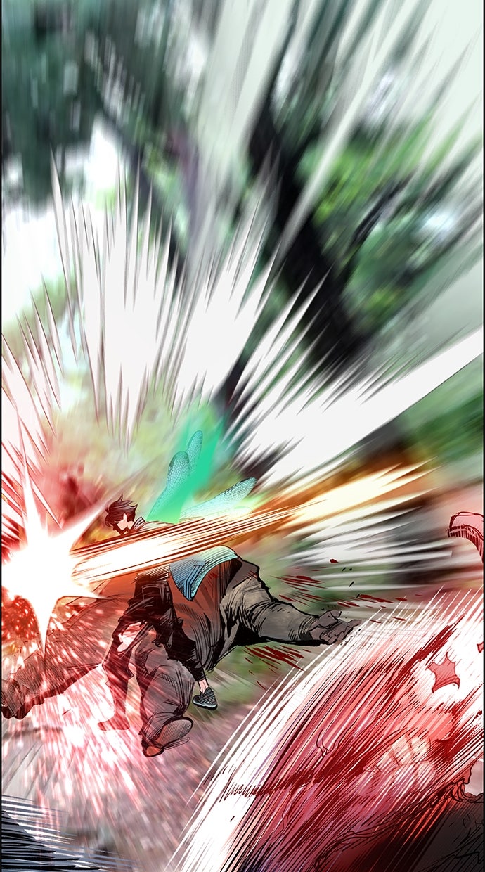 Read Jungle Juice DE Manga Online