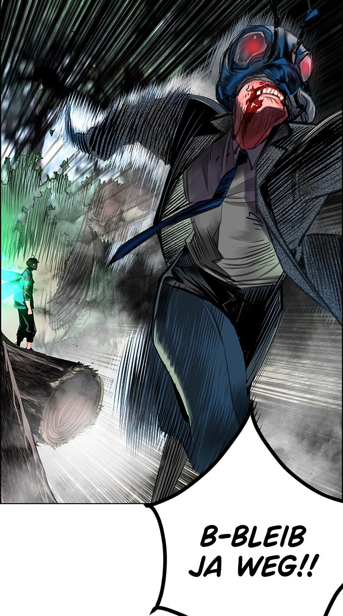 Read Jungle Juice DE Manga Online