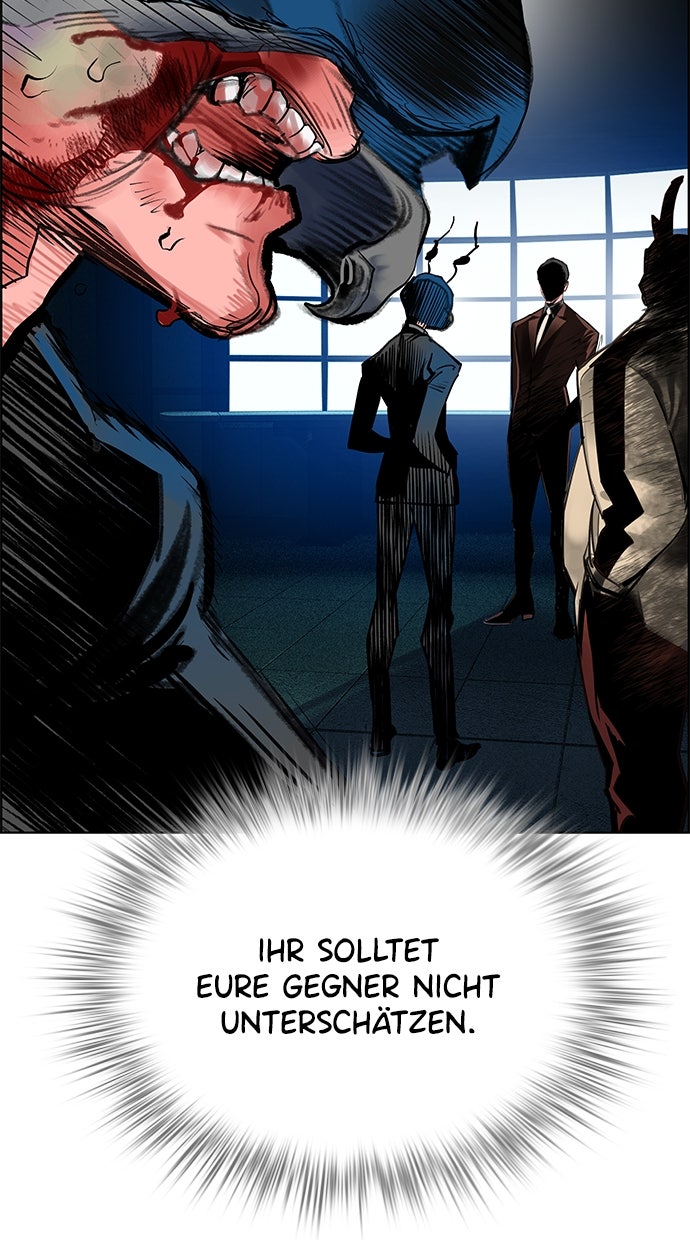 Read Jungle Juice DE Manga Online