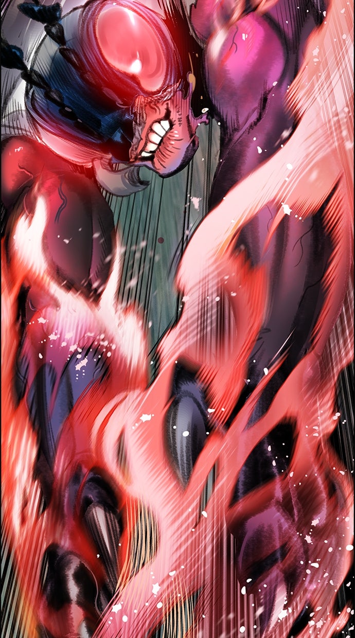 Read Jungle Juice DE Manga Online