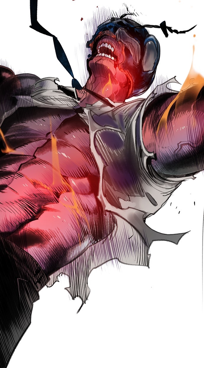 Read Jungle Juice DE Manga Online