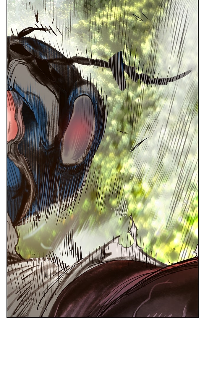 Read Jungle Juice DE Manga Online