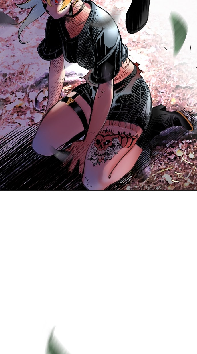 Read Jungle Juice DE Manga Online