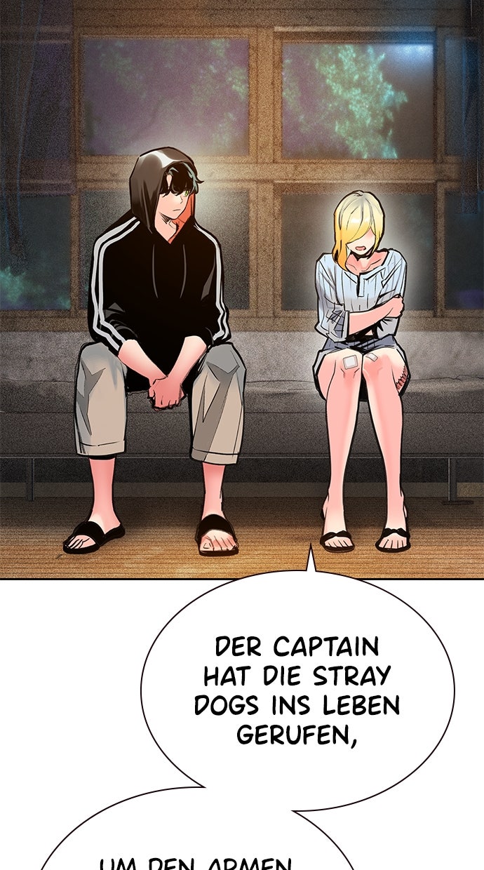 Read Jungle Juice DE Manga Online