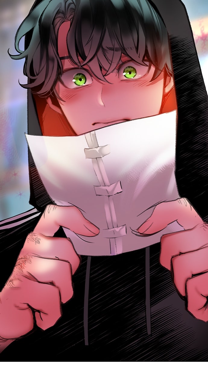 Read Jungle Juice DE Manga Online