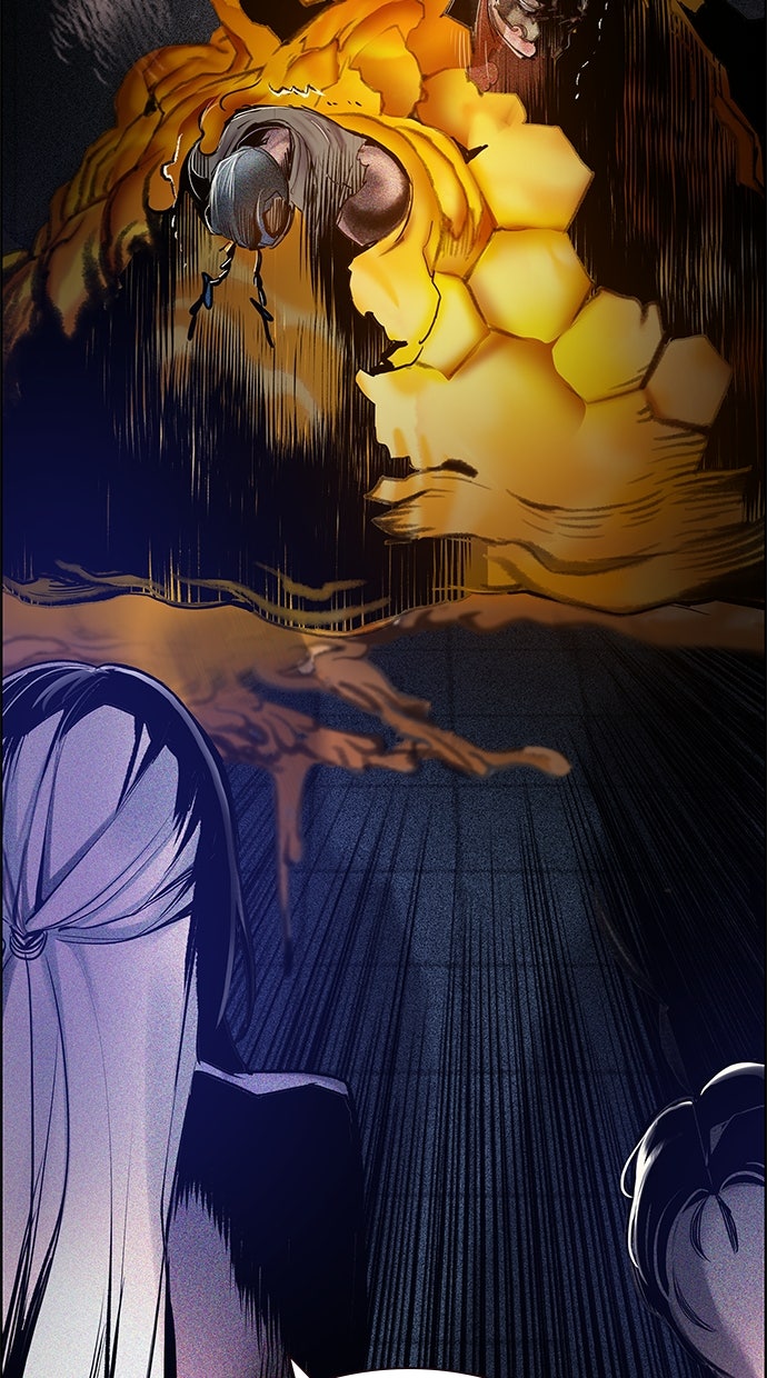 Read Jungle Juice DE Manga Online