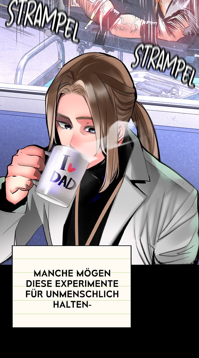 Read Jungle Juice DE Manga Online