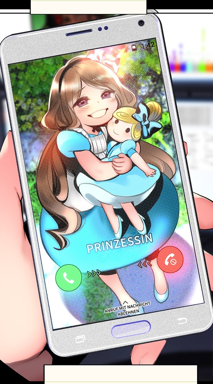 Read Jungle Juice DE Manga Online