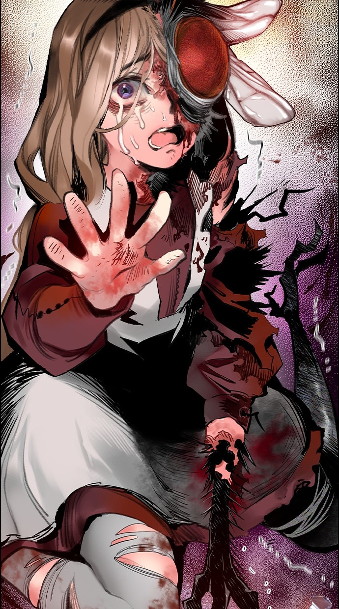 Read Jungle Juice DE Manga Online