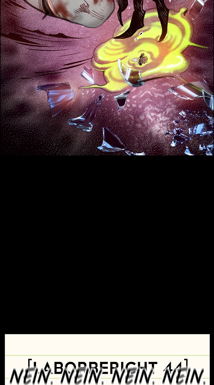 Read Jungle Juice DE Manga Online