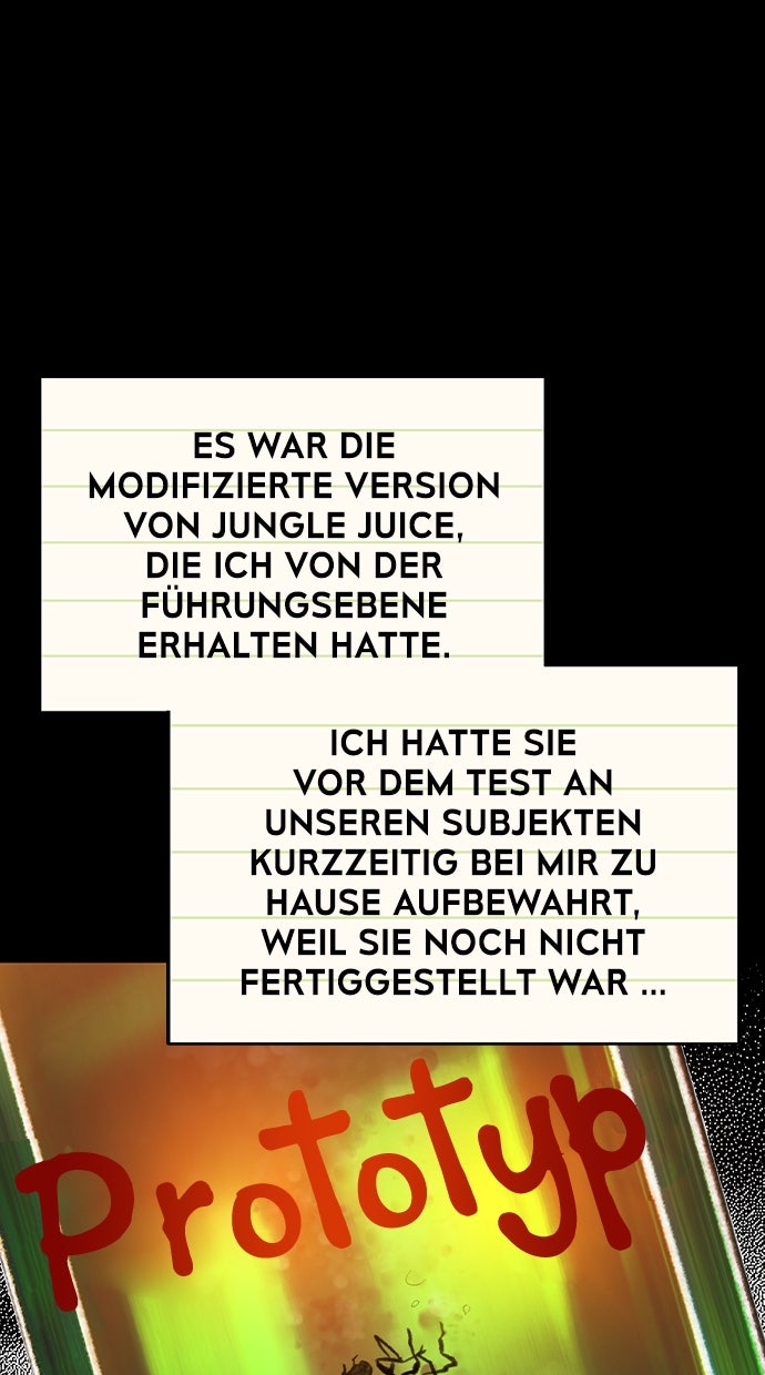 Read Jungle Juice DE Manga Online