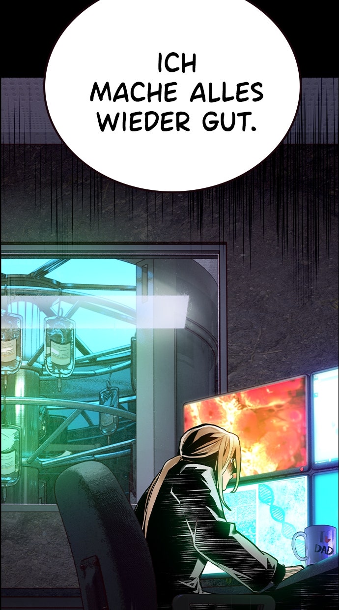 Read Jungle Juice DE Manga Online