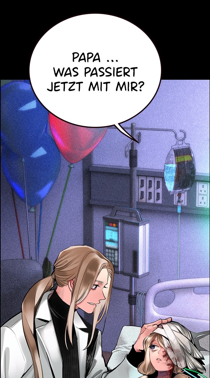 Read Jungle Juice DE Manga Online