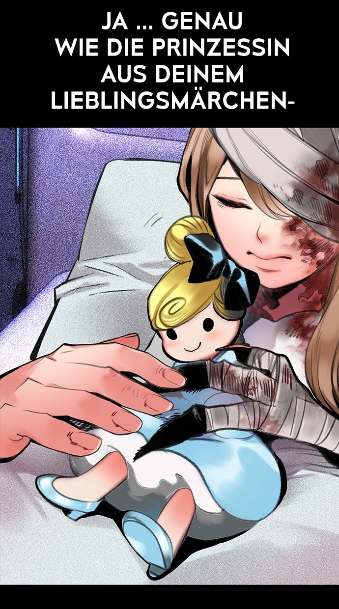 Read Jungle Juice DE Manga Online