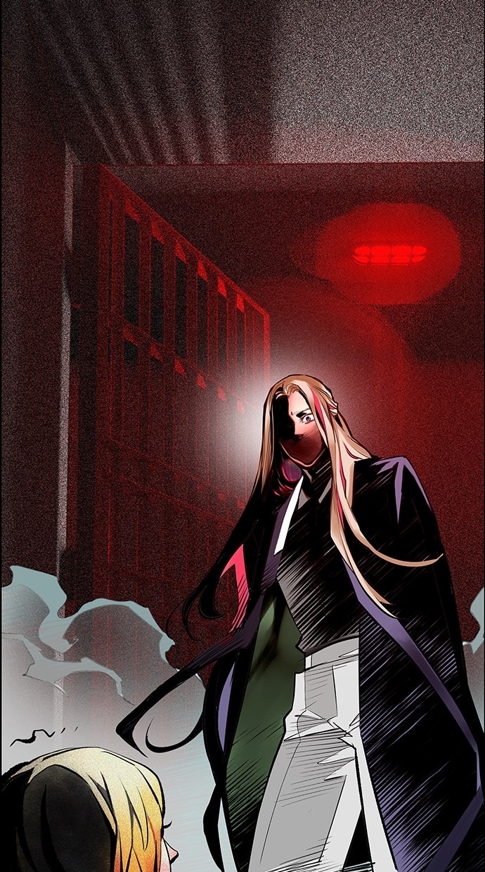 Read Jungle Juice DE Manga Online