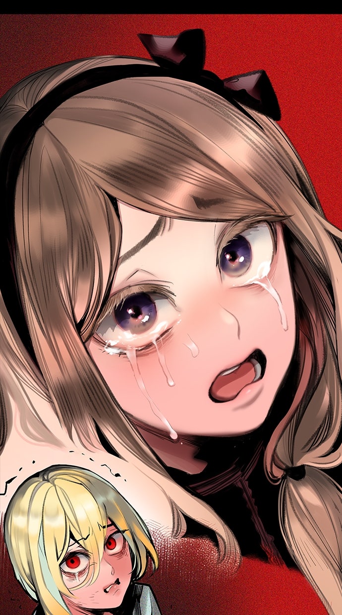 Read Jungle Juice DE Manga Online