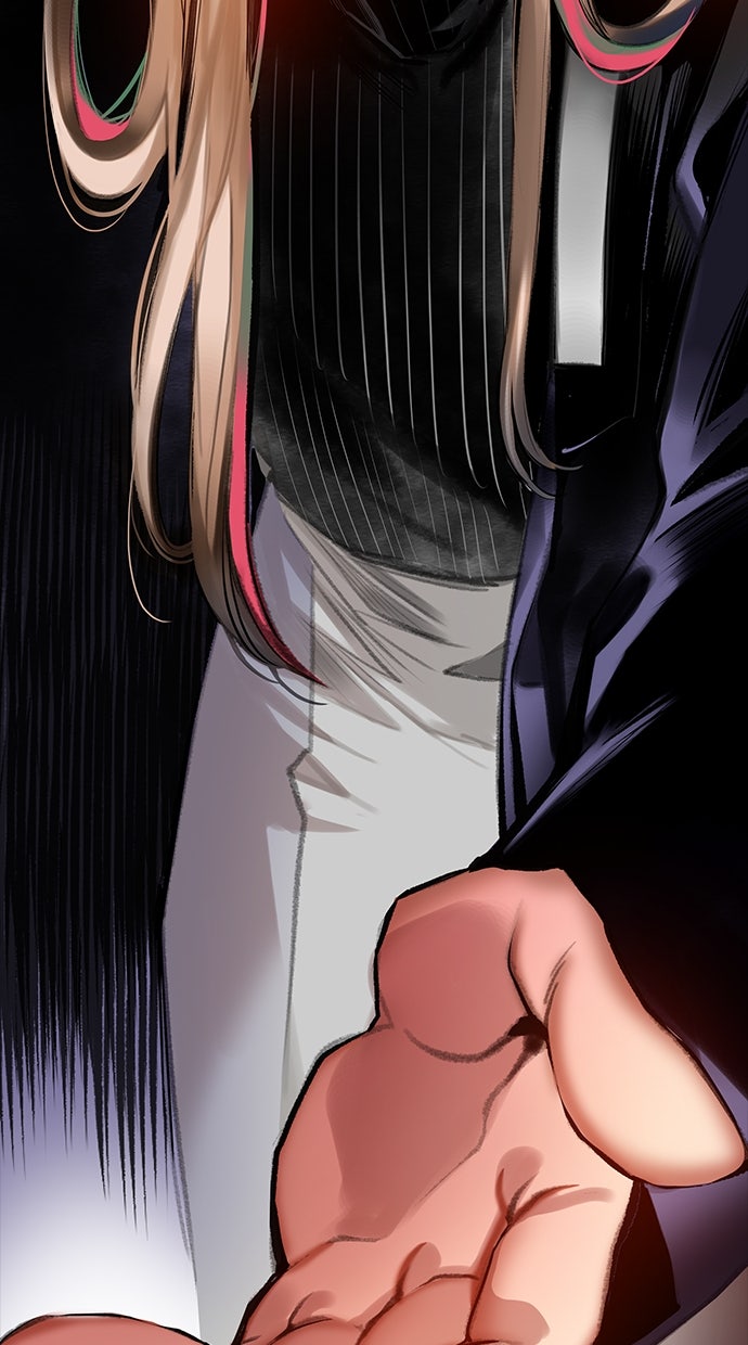 Read Jungle Juice DE Manga Online