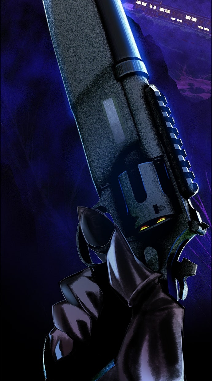 Read Jungle Juice DE Manga Online