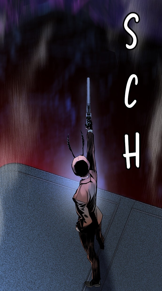 Read Jungle Juice DE Manga Online