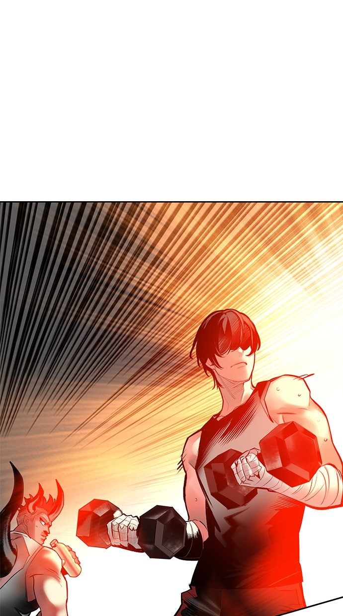 Read Jungle Juice DE Manga Online