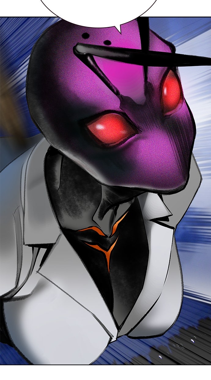 Read Jungle Juice DE Manga Online