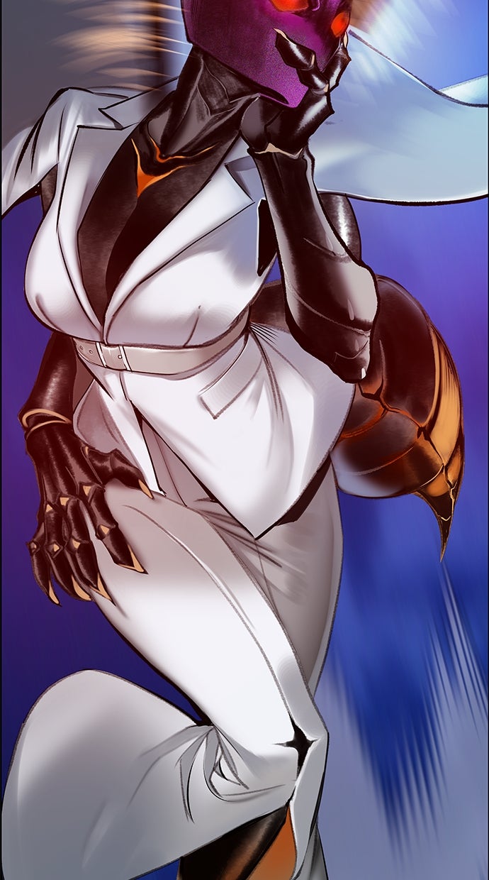 Read Jungle Juice DE Manga Online