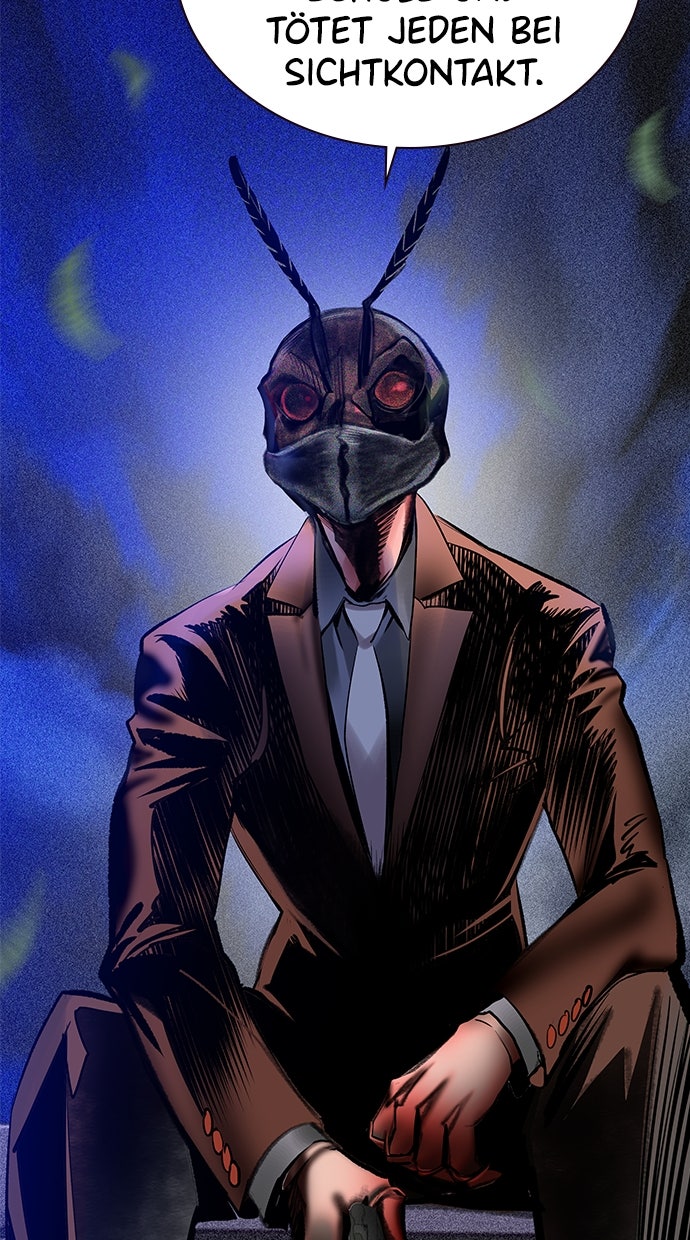 Read Jungle Juice DE Manga Online