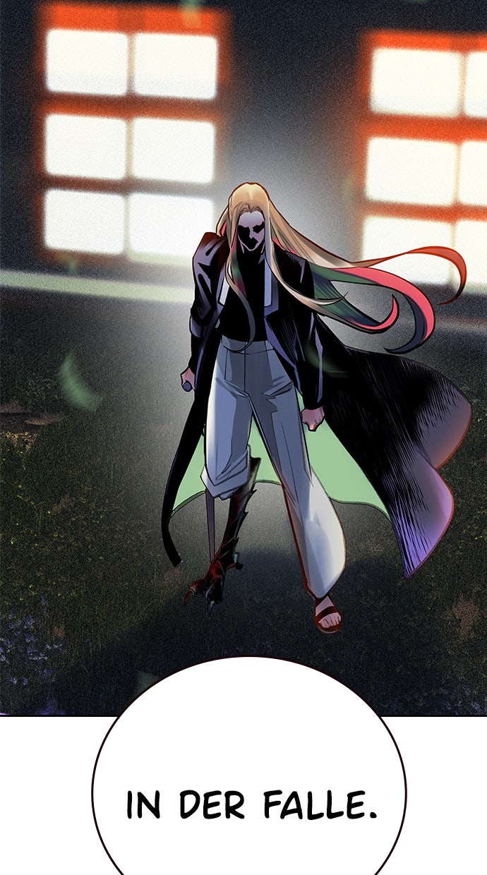 Read Jungle Juice DE Manga Online