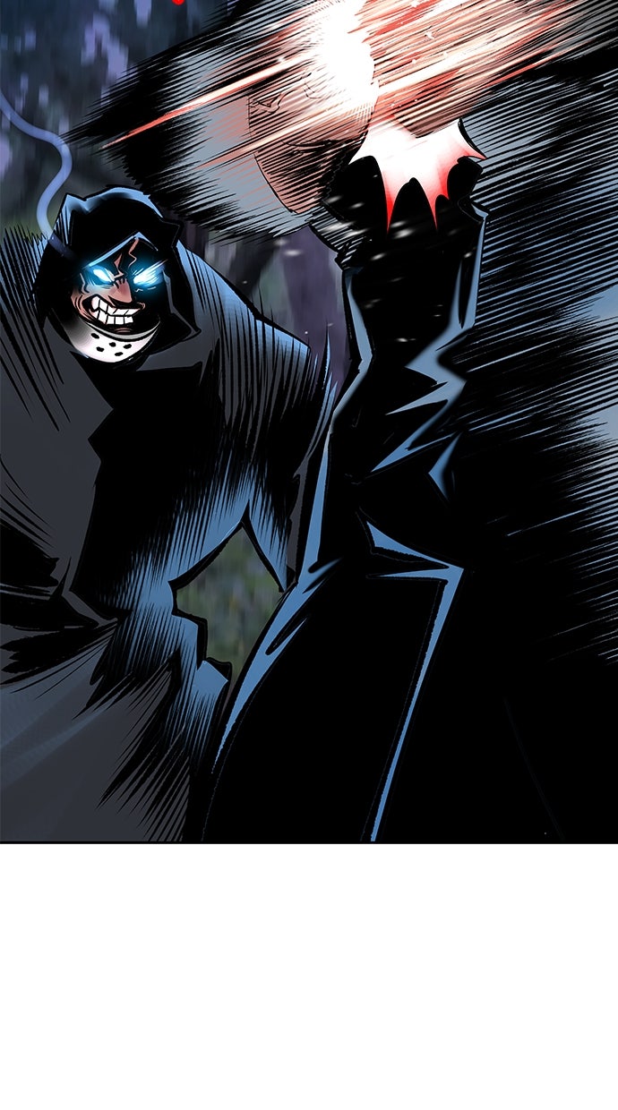 Read Jungle Juice DE Manga Online