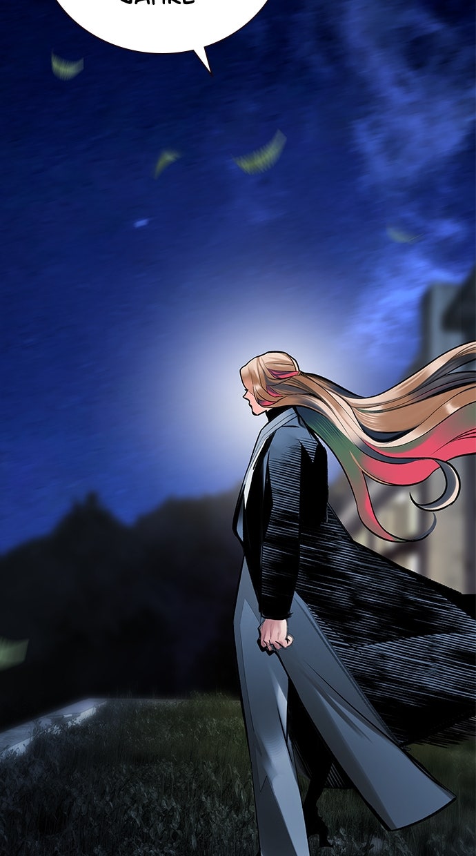 Read Jungle Juice DE Manga Online