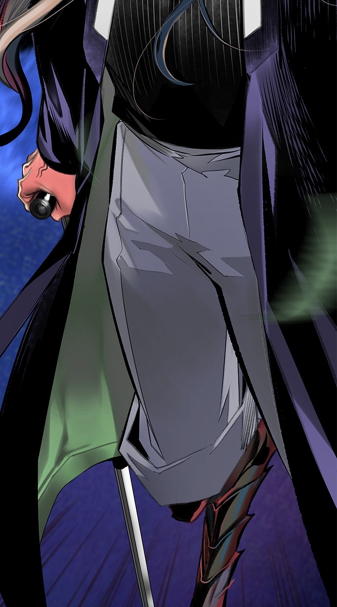 Read Jungle Juice DE Manga Online