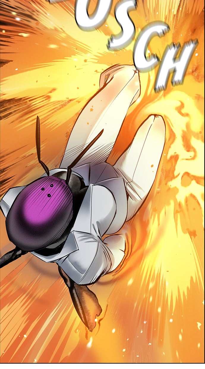 Read Jungle Juice DE Manga Online