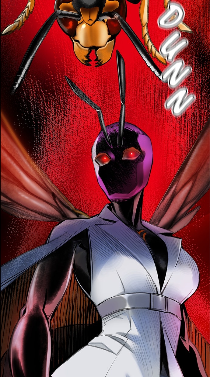 Read Jungle Juice DE Manga Online