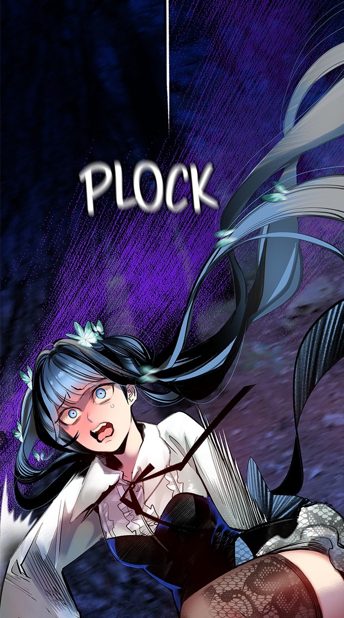 Read Jungle Juice DE Manga Online