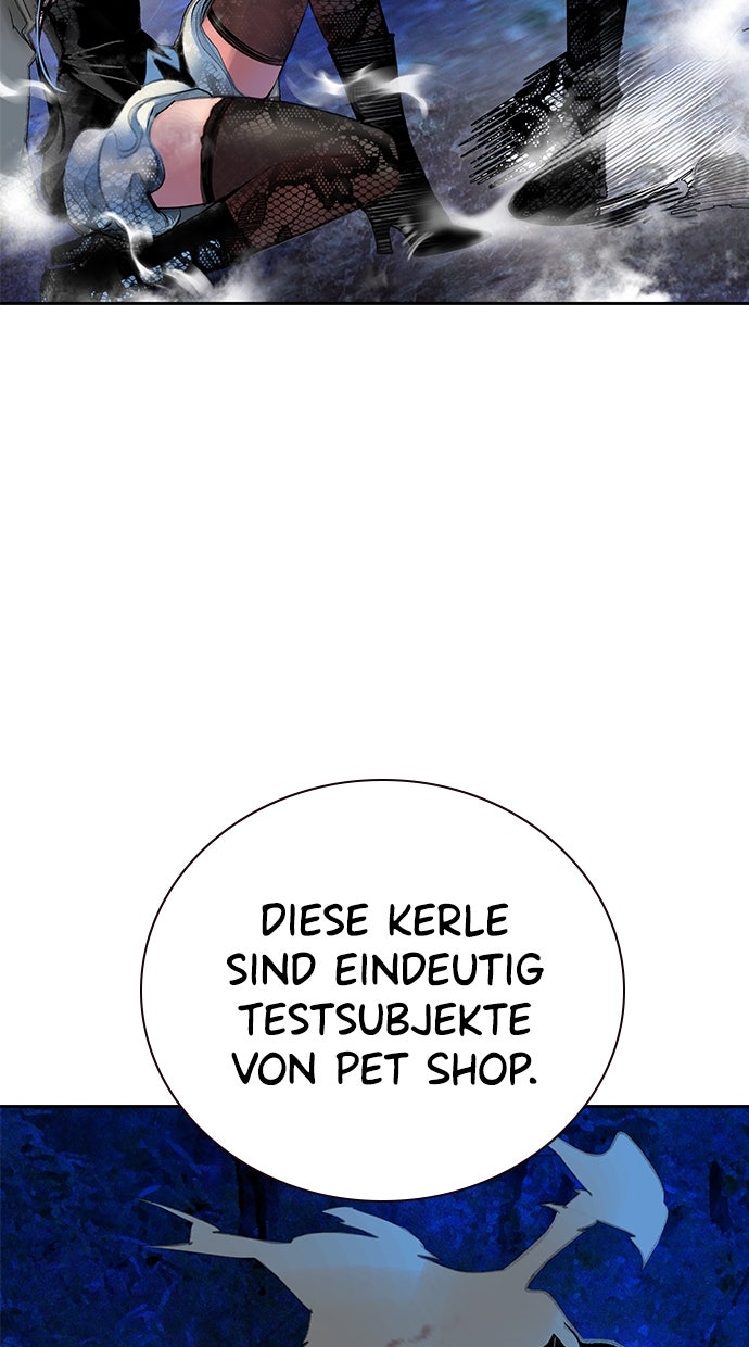 Read Jungle Juice DE Manga Online